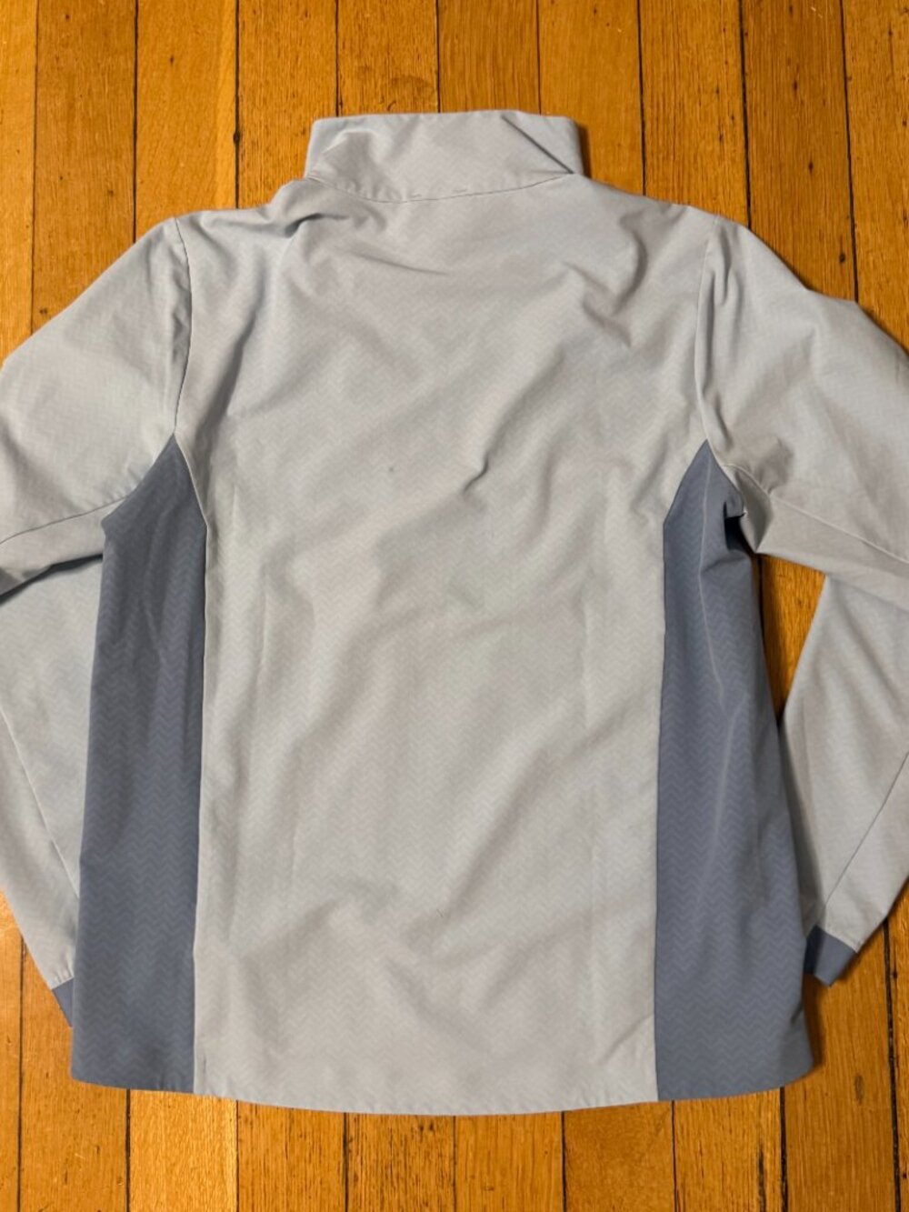 Patagonia R1® CrossStrata Pullover - Picture 6 of 6